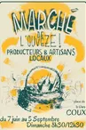 Marché de l'Ouvèze