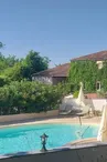 Le Mas de la Colombe et ses Gîtes