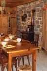 Gîte d'étape - La Ferme de Verden