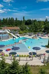 Camping le Domaine des Bans - Yelloh Village