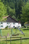 Locatif de plein air - Camping La Vologne