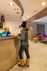 Résidence les Grandes Feignes