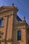 Village de Vic-Sur-Seille
