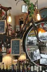 Au bistro de Mario