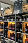 Brasserie de la terre à la bière