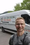 La saison du vélo