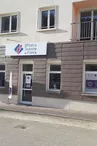 Bureau d'information touristique de Plombières-les-Bains