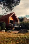 Lodges les jolis chalets