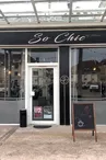 Salon de thé So Chic by Flavie