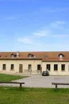 Gîte d'étape des Salines