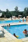 Locations au Camping les Pinasses