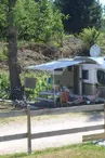 Camping A L'Eau vive