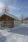 Camping de Belle Hutte