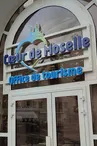 Office de tourisme de Saint-Avold coeur de Moselle
