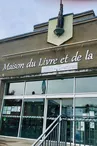 Bureau d'information touristique de Charmes