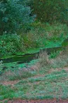 La vallée de la Horn
