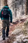 Esprit Libre - accompagnateur en montagne