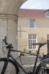 Maison du tourisme et des savoir-faire du bassin de pompey