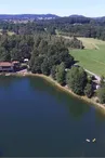 Camping Domaine des Messires