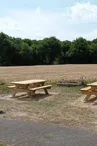 Aire de pique-nique - Immerhof