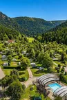 Clicochic - Camping Verte Vallée