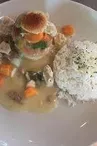 Café restaurant La pause
