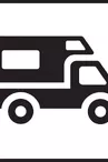 Aire pour camping-cars