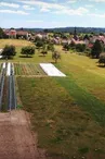 La ferme affable