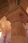 Abbaye d'Étival-Clairefontaine