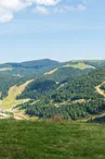 La chaume des champis