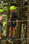 Acro-Sphère - Parc d'Aventures