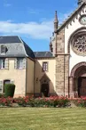 Couvent de Saint-Jean de Bassel