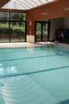 Piscine intercommunale