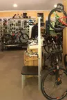 Location vélos - O2 Sports