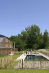 Camping du Mettey