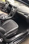 Mon Chauffeur Préféré