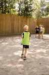 Locatif de plein air - Camping La Sténiole