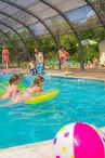 Camping Sites et Paysages Au Clos de la Chaume