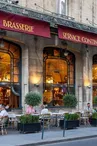Brasserie Excelsior