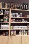 Les gourmandises de heidi