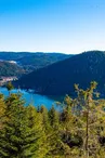 Le point de vue Morand