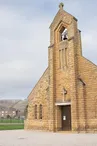 Chapelle des Mineurs Sainte Jehanne