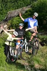 Gérardmer Bike - École de VTT du lac de Gérardmer