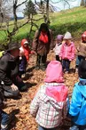 Randonnées en montagne - L'Autre montagne