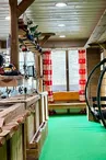 Le couarôge location de matériel de sports d'hiver