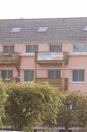 Tilleul Plaza Résidence
