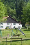 Camping La Vologne