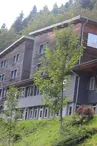 Odcvl le Chalet d'Artimont