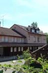 Gîte les Chaumes la Forain