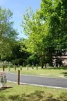 Camping les Taupeaux Issoudun